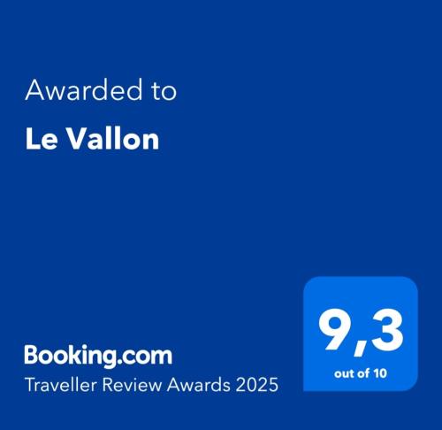 Le Vallon photo 11