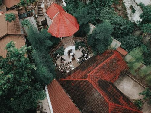 Gambar di galeri bagi Casa Fuente di Pantay
