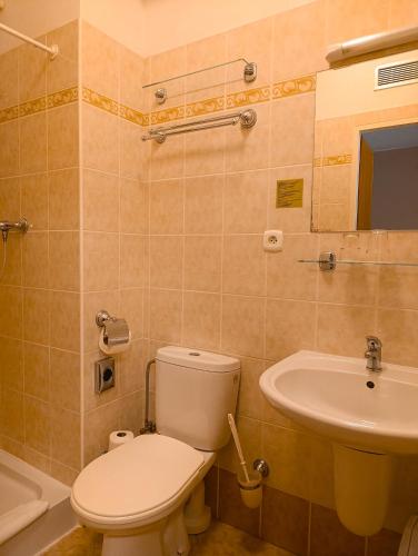 Bany a Hotel Esprit