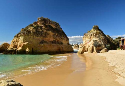 Coração de Alvor