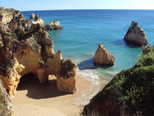 Coração de Alvor