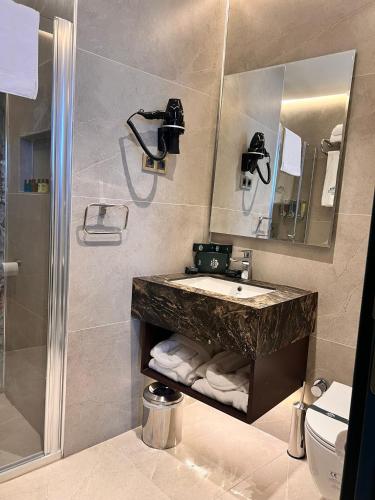 Gambar di galeri bagi Sur Royal's Hotel di Diyarbakır