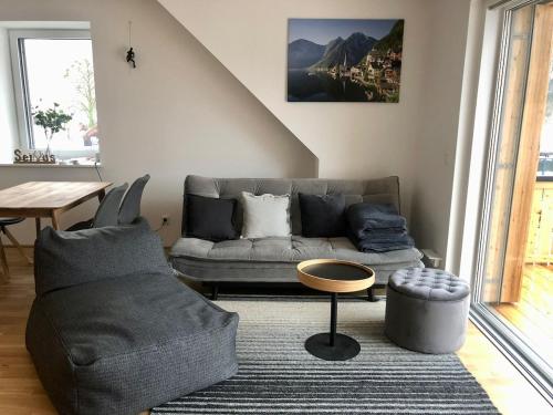 Penthouse Vero I Bergblick I Seenähe I Hallstatt