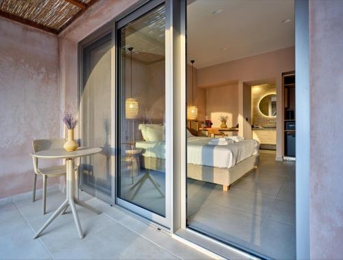 Fotografie z fotogalerie ubytování Isavoria Resort v destinaci Parga