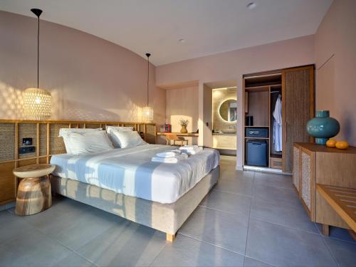 Fotografie z fotogalerie ubytování Isavoria Resort v destinaci Parga
