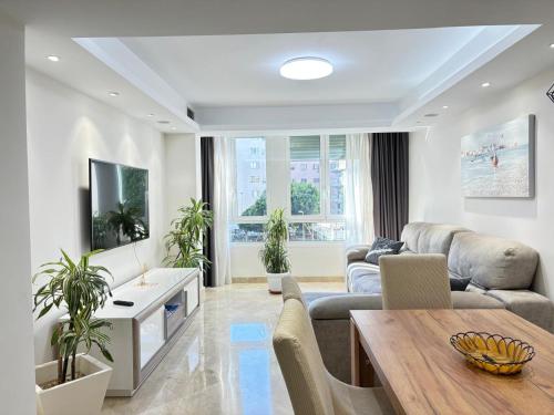 Rentaly Holidays Apartamento Playa Almeria