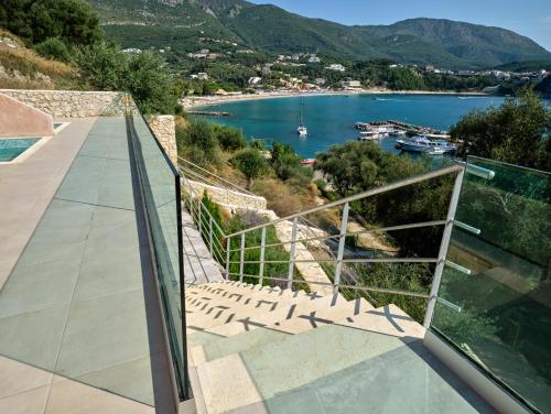 Fotografie z fotogalerie ubytování Isavoria Resort v destinaci Parga