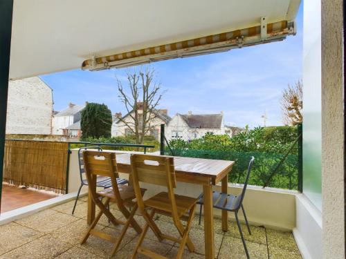 Charmant appartement lumineux pour 4 au Pouliguen