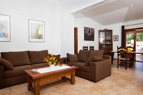 Villa Tirana