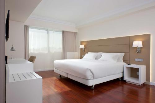 NH Pamplona Iruña Park