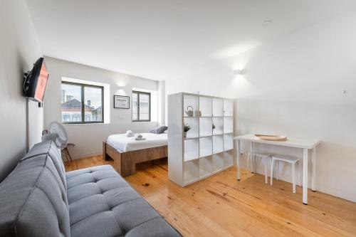 GuestReady - Mandariam Studio