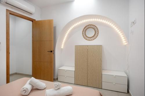 Ένα μπάνιο στο Atico castelar by Staycare