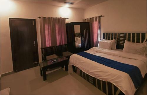 Fotografie z fotogalerie ubytování Hotel Wild Rose - Dalhousie v destinaci Dalhousie