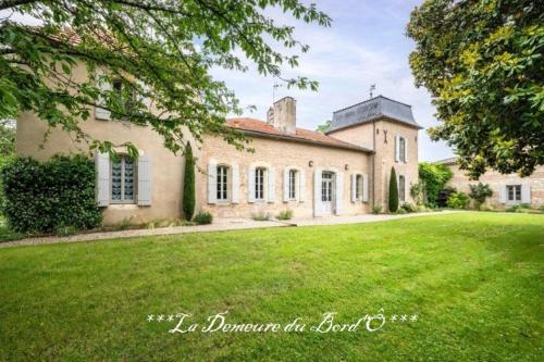 La Demeure du Bord'Ô