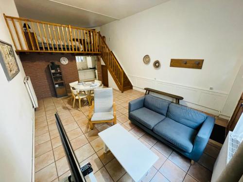 Photo de la galerie de l'établissement Le chalet Rouennais - 035, à Rouen