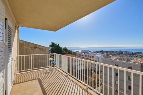 BlueView Apartment Dubrovnik