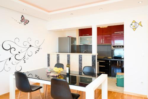 BlueView Apartment Dubrovnik