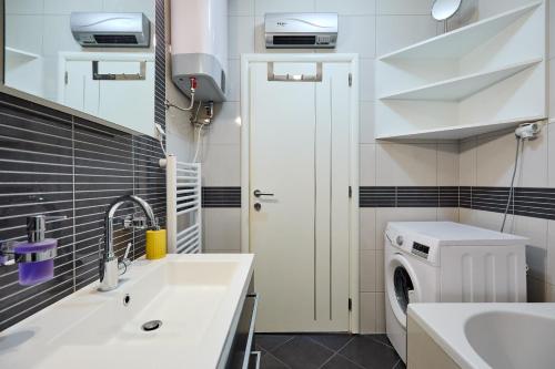 BlueView Apartment Dubrovnik