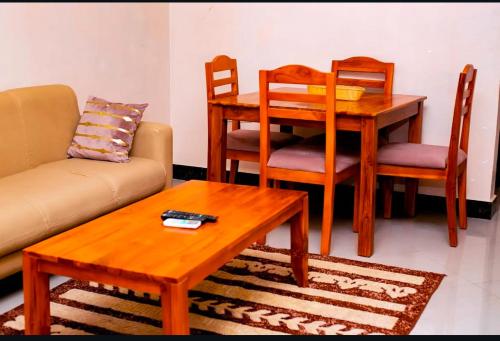 Ảnh trong thư viện ảnh của Dodoma Central Apartments ở Dodoma