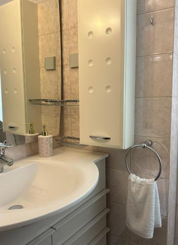 Acropolis Elegant Apartment II
