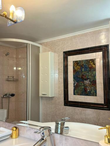 Acropolis Elegant Apartment II