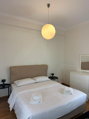 Acropolis Elegant Apartment II