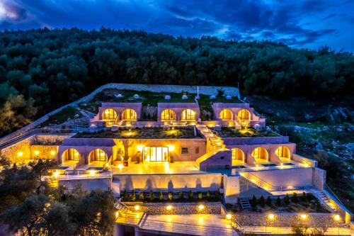 Fotografie z fotogalerie ubytování Isavoria Resort v destinaci Parga