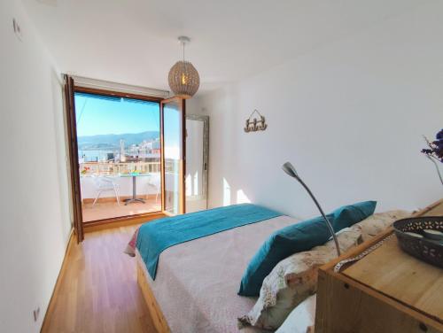 Casas del Castillo Peñíscola-Epicentro