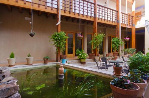 Hotel Castillo de Ateca
