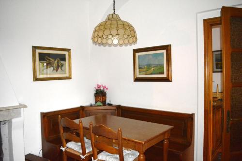 Gambar di galeri bagi Casa Lia di Arcola