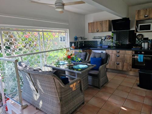 Appartement Le Coulirou