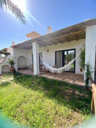 Cozy apartment in Tarifa, 45 m², garden view
