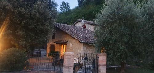 Gallery image of Cerbaiolina di Sotto in Volterra