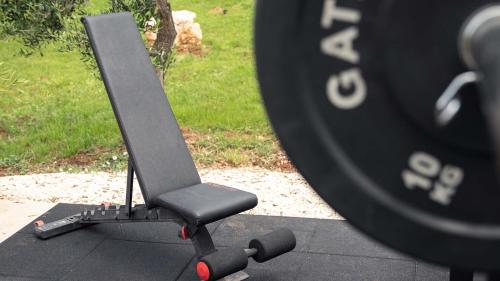 Galería fotográfica de Petranima Wellness in Trulli en Ostuni