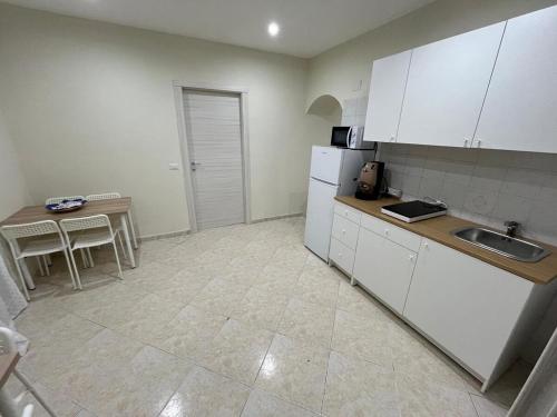 La casa di Napoli