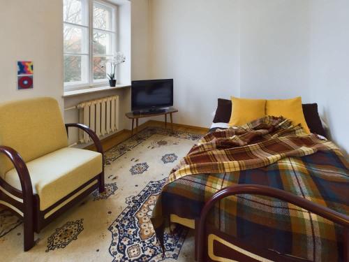 Cozy Studio in Krakowskie Przedmieście near Old Town by Noclegi Renters