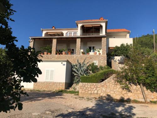 Gallery image of Apartment Stinica 31b in Jablanac