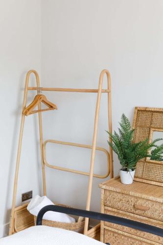 Fotografie z fotogalerie ubytování Mariners: Stylish Beachside Getaway with Sea Views v destinaci East Wittering