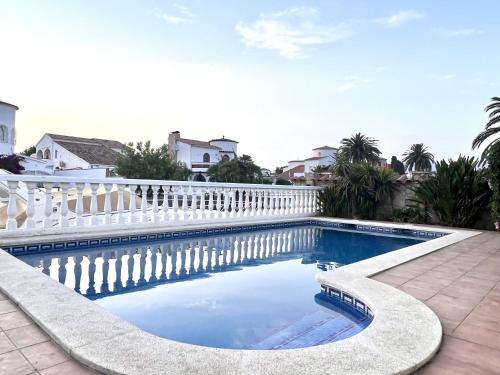 Creus Apartamento dos habitaciones