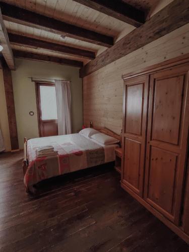Imagen de la galería de Chalet Rosa Dei Monti, en Piamprato