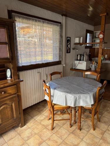 Gambar di galeri bagi Chalet de Basseville di Combloux