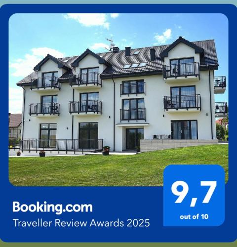 Przystań Admiralska 11