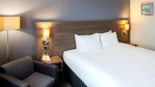 Holiday Inn Liverpool City Centre by IHG photo 7