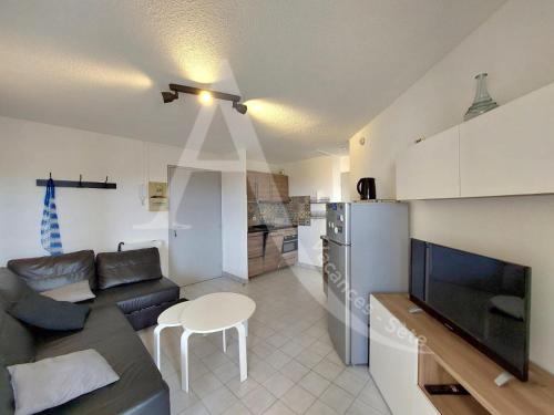 A 2 pas des plages pour 4 personnes