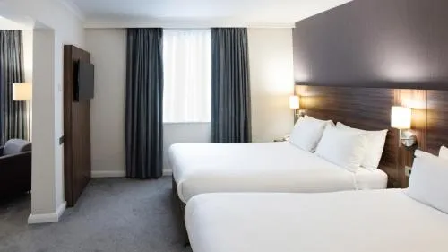 Holiday Inn Liverpool City Centre by IHG photo 26