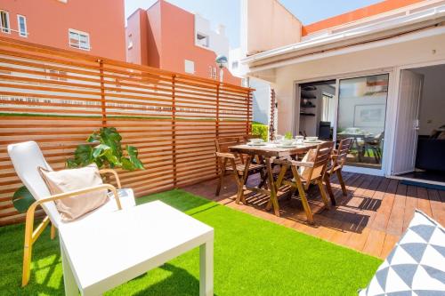 Foto PortugalActive Beach Flat 3