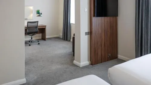 Holiday Inn Liverpool City Centre by IHG photo 28