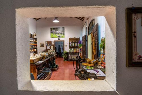Fotografie z fotogalerie ubytování B&B Tenuta di Paganico - Wine&Food v destinaci Paganico