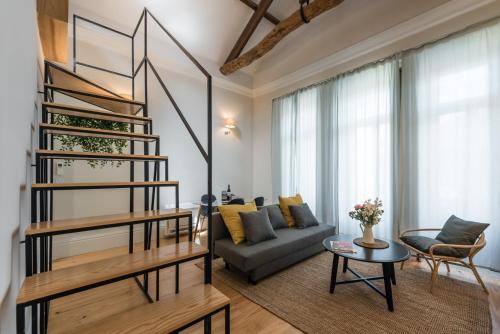 GuestReady - Visconde Mezzanine