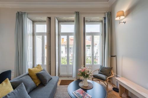GuestReady - Visconde Mezzanine